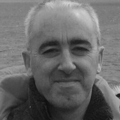 Cathal O'Donoghue