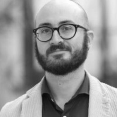 Andrea Ciribuco