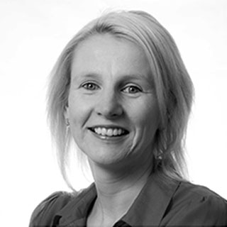 Prof. Geraldine Leader
