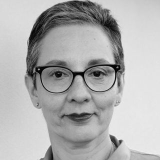 Stanislava Antonijevic-Elliot