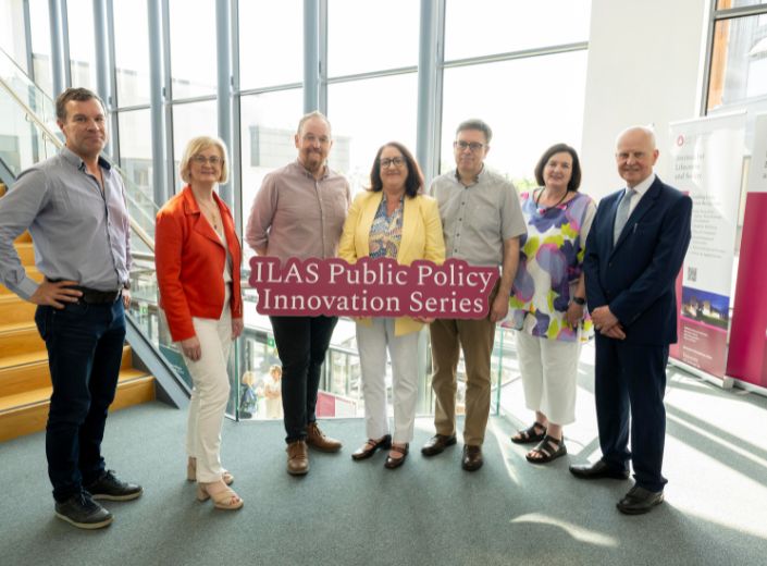 Public Policy Innovation