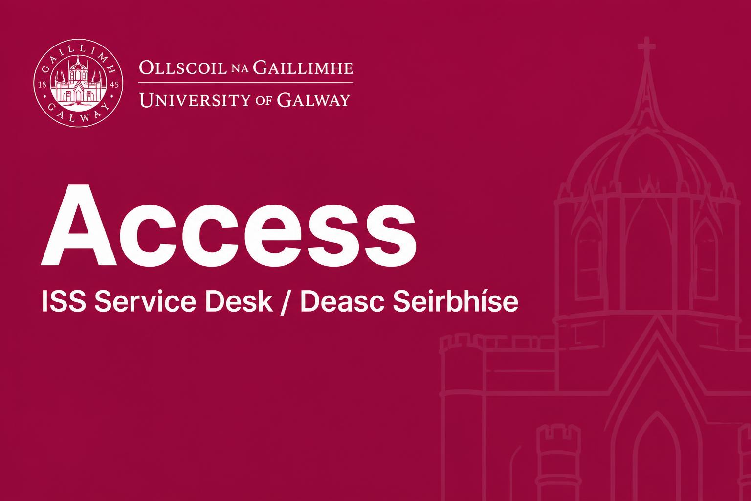 Service Desk Ticketing System