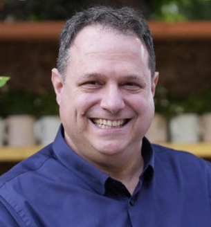 Nadav Ben-Haim