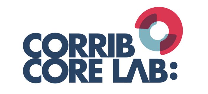 Corrib Core Lab