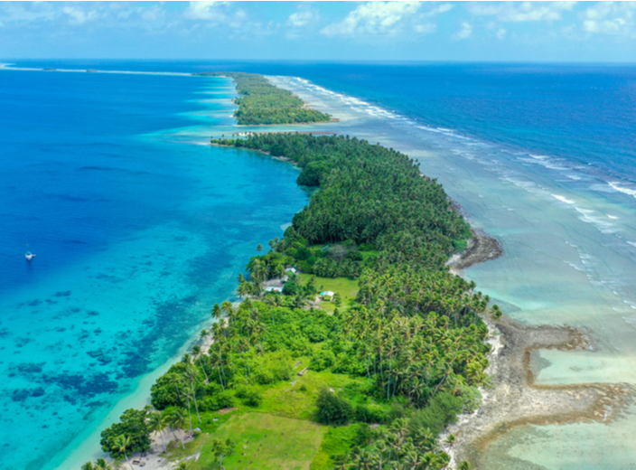 Marshall Islands 