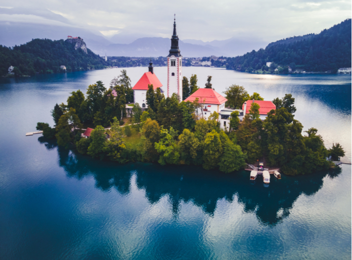 Slovenia 