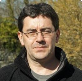 Dr. Keane