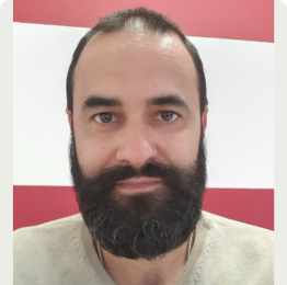 Felipe Luiz Bauer Steudel