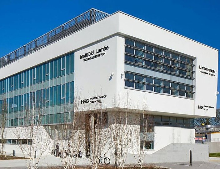 Institute for Clinical Trials