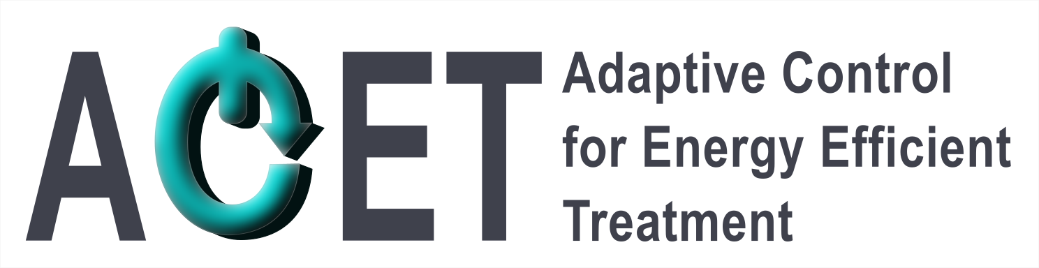 ACET logo