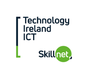Technology Ireland ICT Skillnet logo