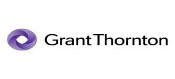Grant Thornton - Logo
