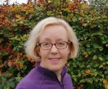 Staff Ann O Brien