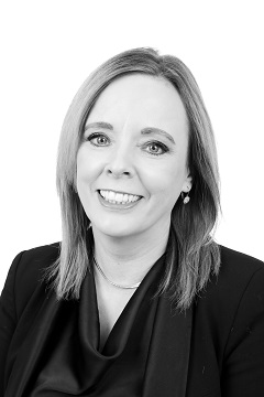 Caroline Kelly