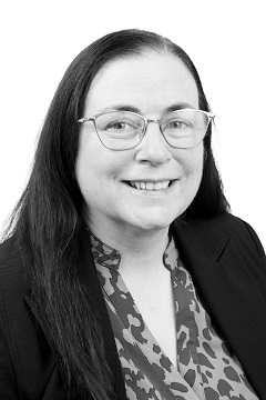 Mary Carr