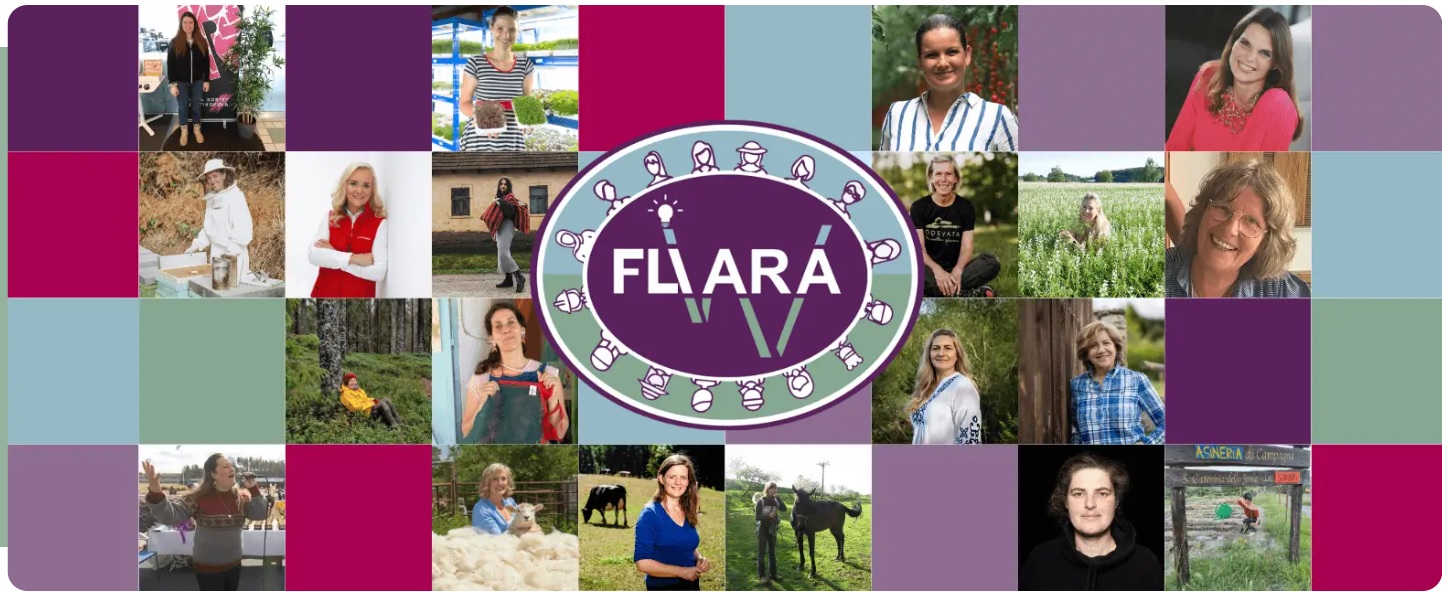 FLIARA Project