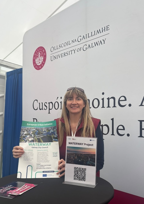 Prof. Frances Fahy