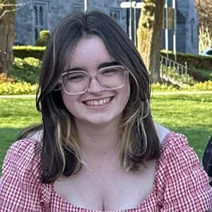 Profile photo for Róisín Duggan