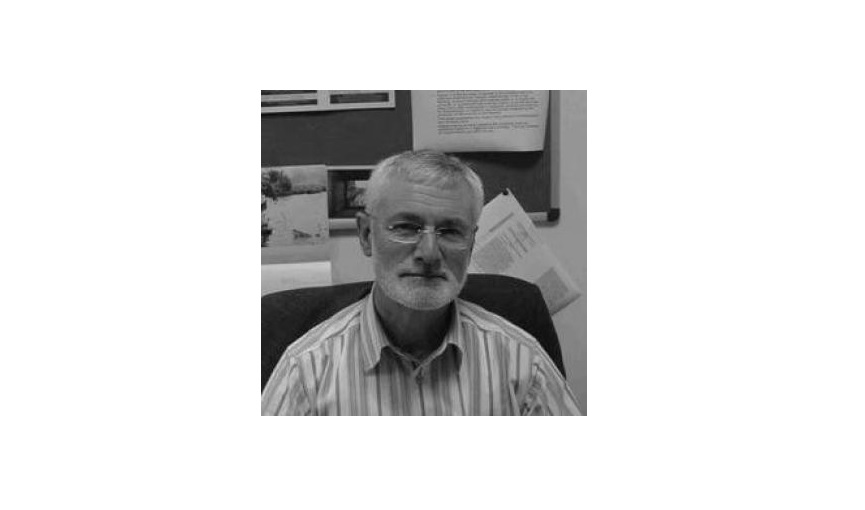 Professor Seamus Grimes