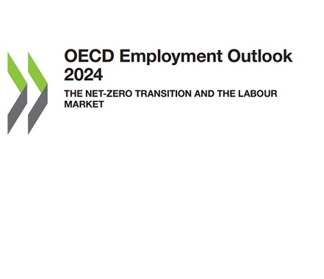 OECD Employment Outlook 2024