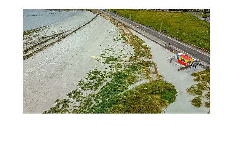 Grattan Beach, Galway