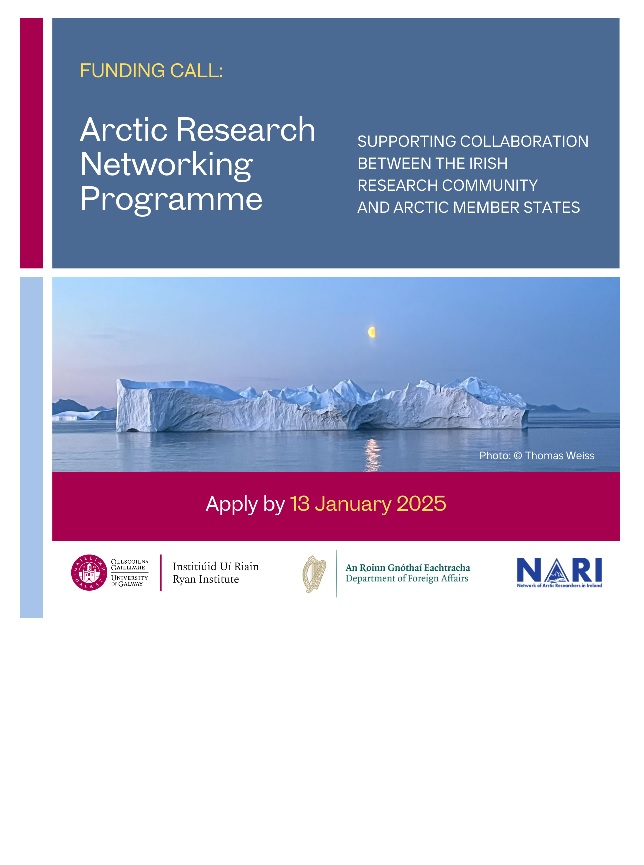 Arctic Research Networking Programme