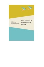 Irish Studies in International Affairs