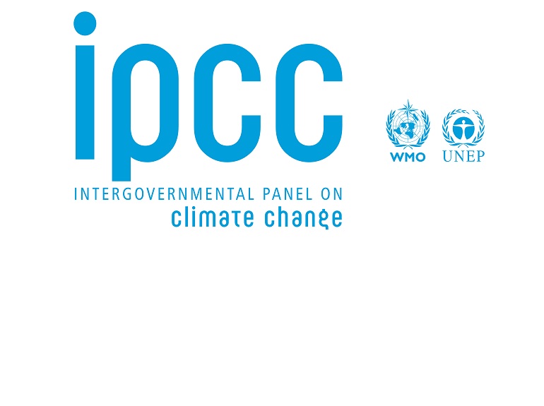 UN Intergovernmental Panel on Climate Change (IPCC) scoping for the seventh IPCC report