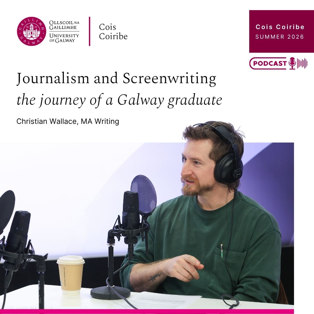University of Galway logo pic