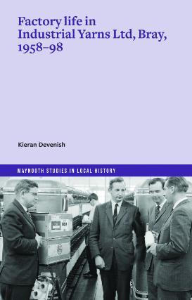 KD Book cover