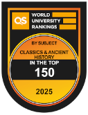 Classics QS Ranking 2025