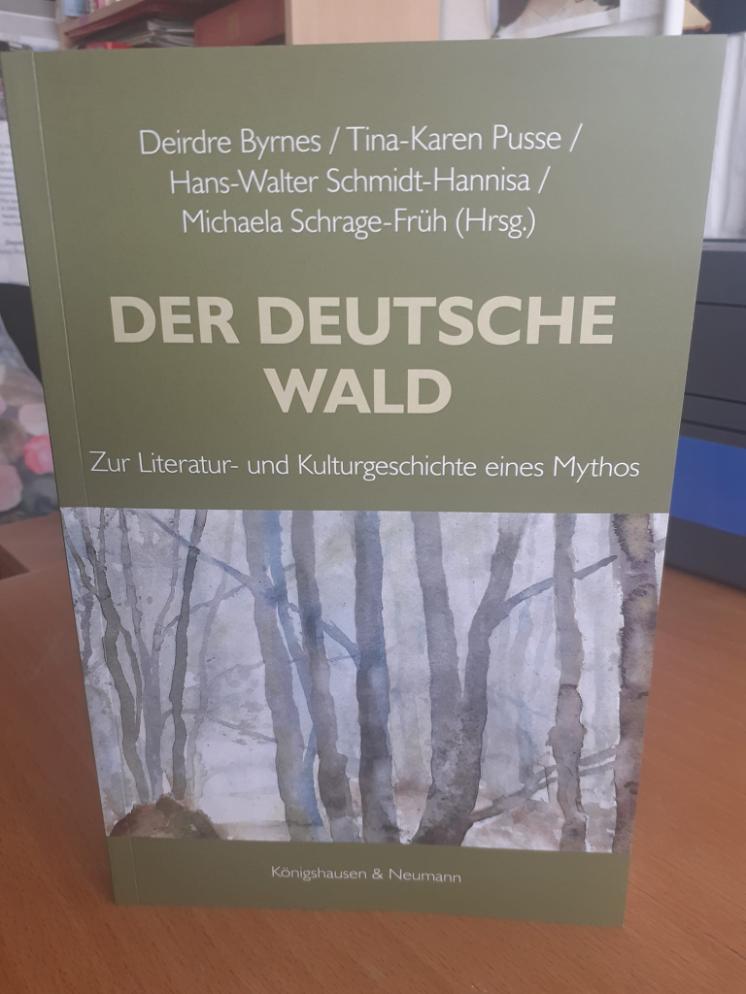 Der Deutsche Wald