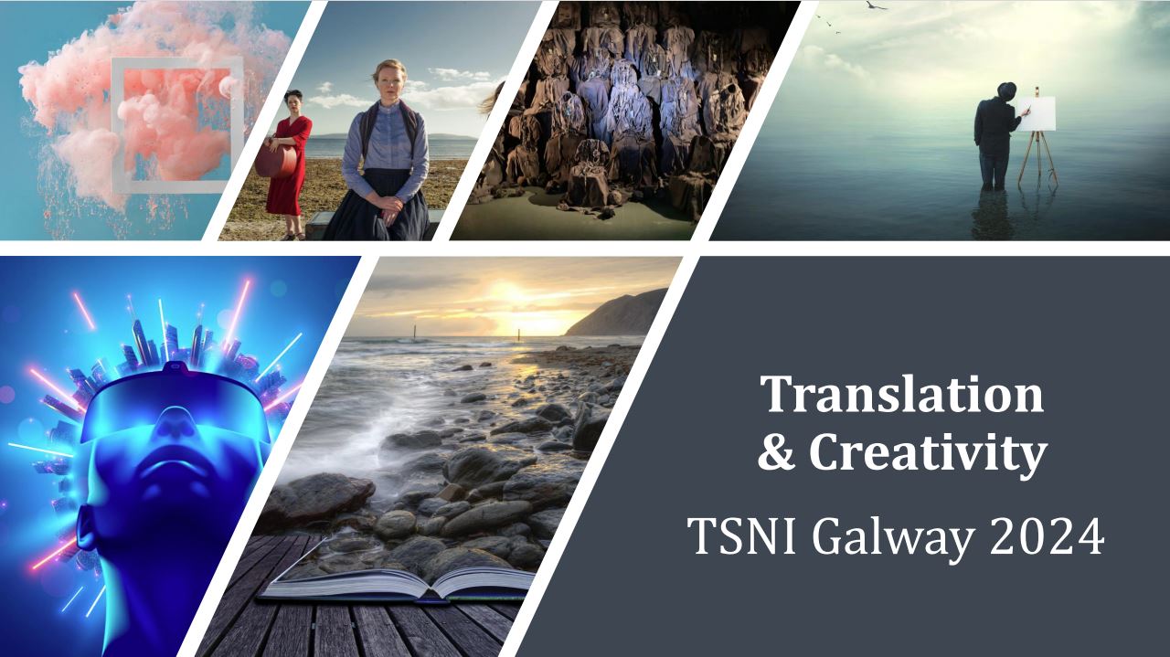 TSNI - Galway Conference 2024