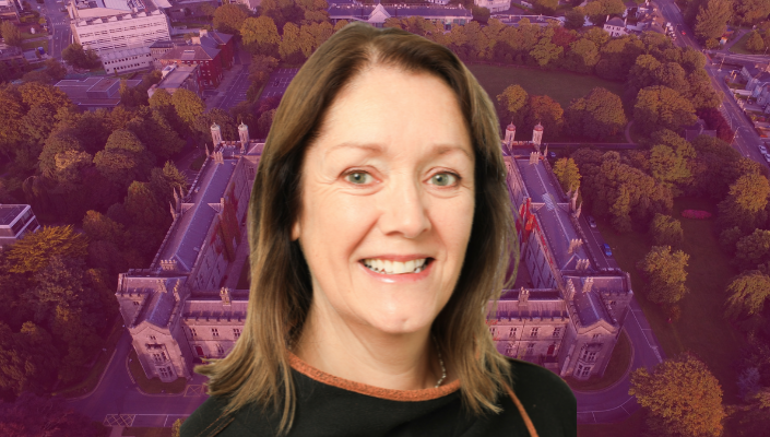 Dr Carmel Devaney