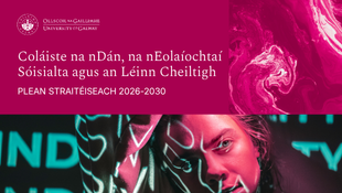 Plean Strait&eacute;iseach 2026-30
