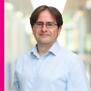 Daniel Grey, CASSCS Visiting Fellow 2026