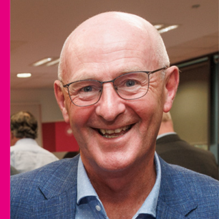 Eamon Maher headshot