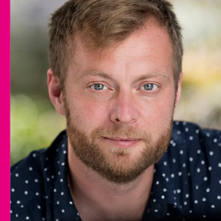 Matthew Edward Finch headshot