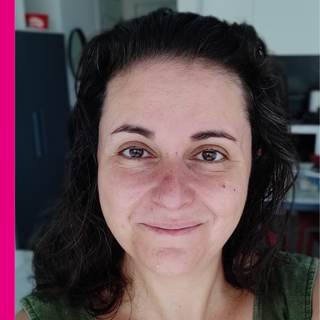 Patricia Prieto Blanco headshot