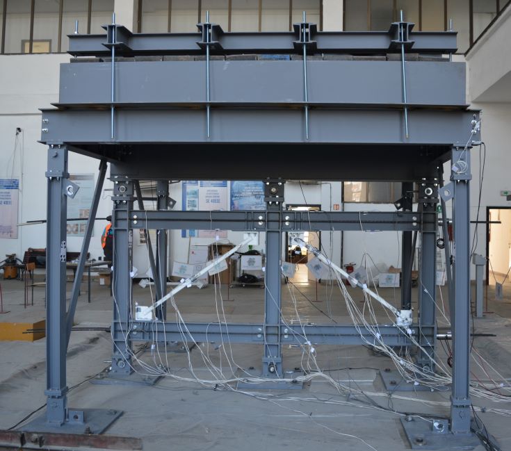 Structural & Earthquake Engineering