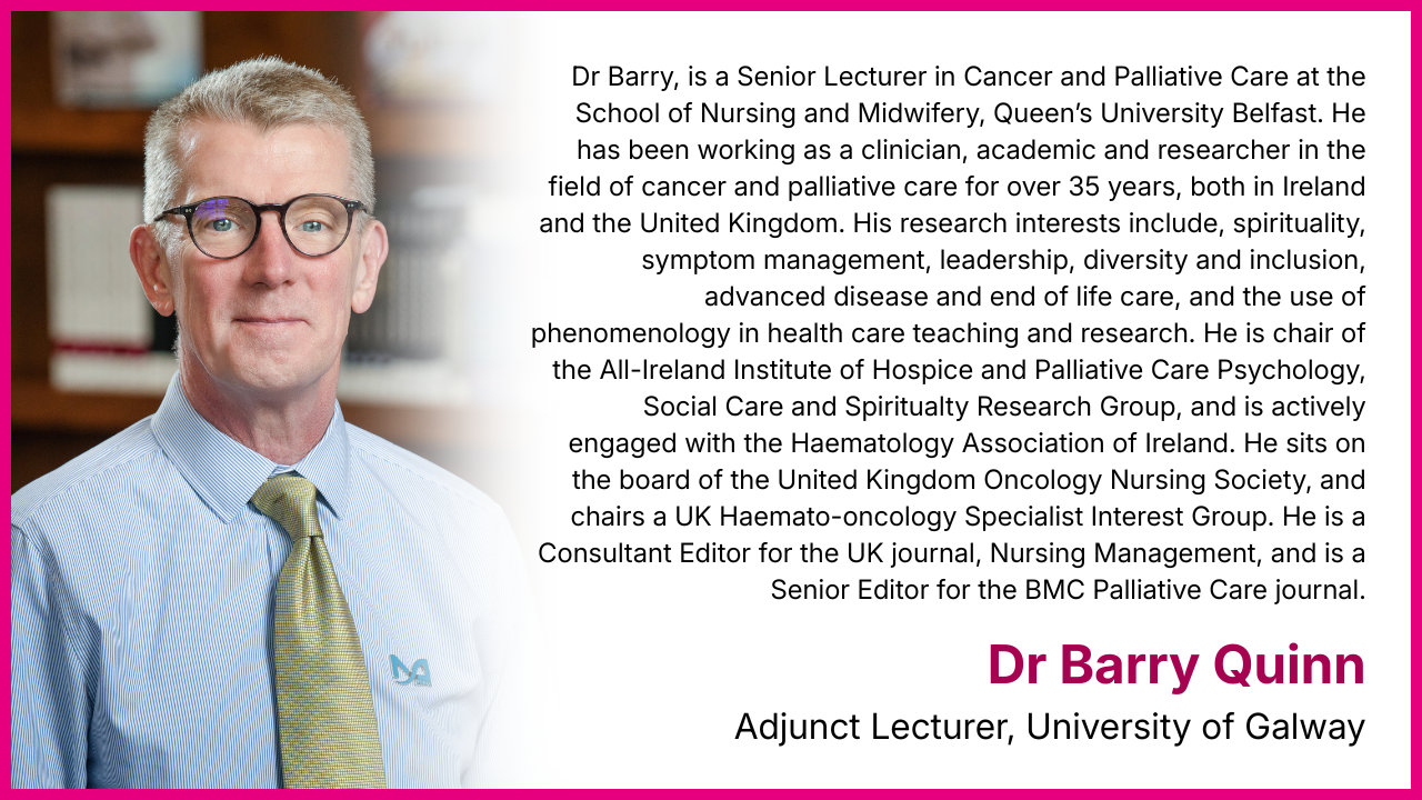 Adjunct Lecturer plus image