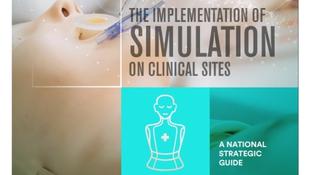 The Implementation of Simulation on Clinical Sites