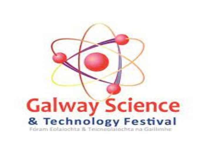 Galway Science & Technology Festival