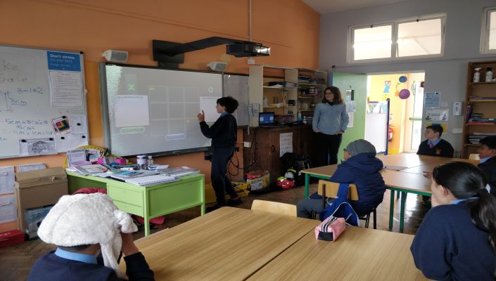 Quantum Workshop