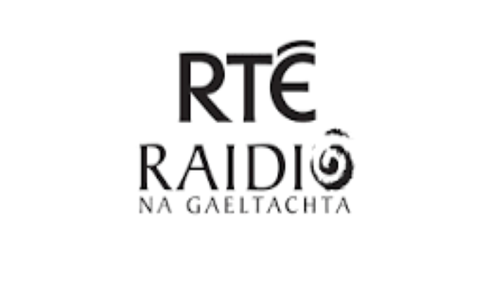 Raidi&oacute; na Gaeltachta
