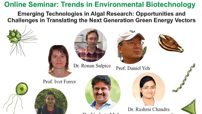 Trends Seminar