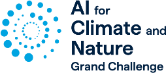 AI for Climate & Nature Grand Challenge