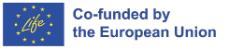 Life: Co-funded by the European Union