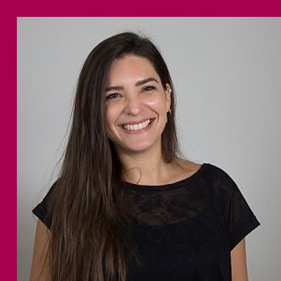 Carolina Verissimo