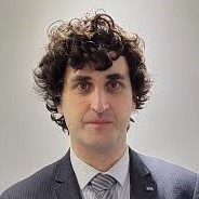 Conor Judge